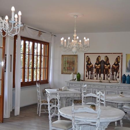 B&B Villa Il Poggiolino Molino del Piano Εξωτερικό φωτογραφία