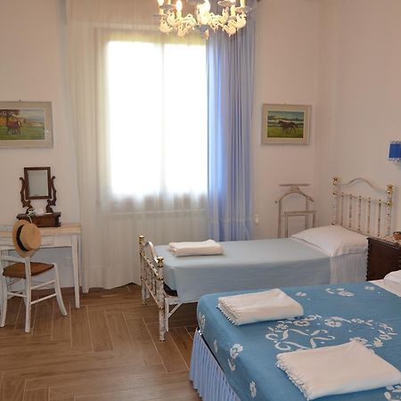 B&B Villa Il Poggiolino Molino del Piano Εξωτερικό φωτογραφία