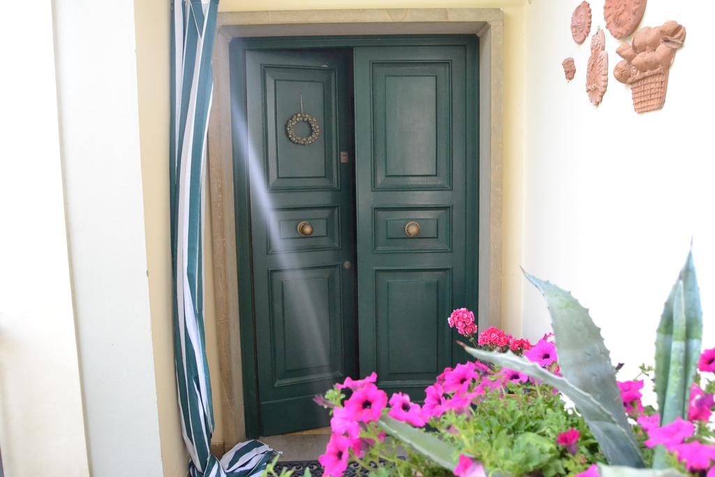 B&B Villa Il Poggiolino Molino del Piano Εξωτερικό φωτογραφία
