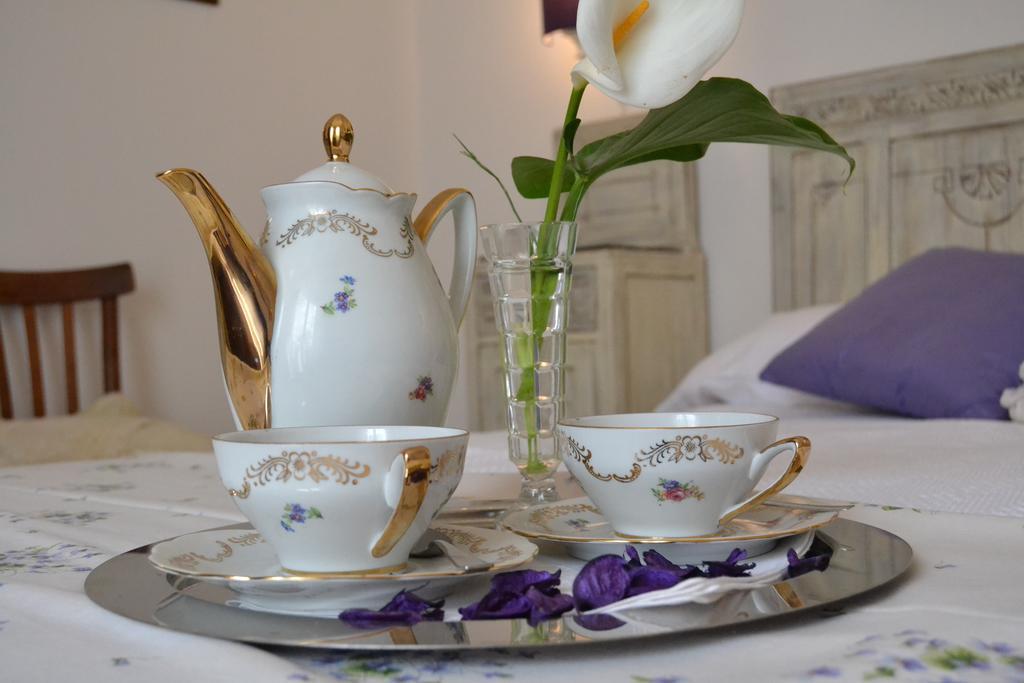 B&B Villa Il Poggiolino Molino del Piano Δωμάτιο φωτογραφία