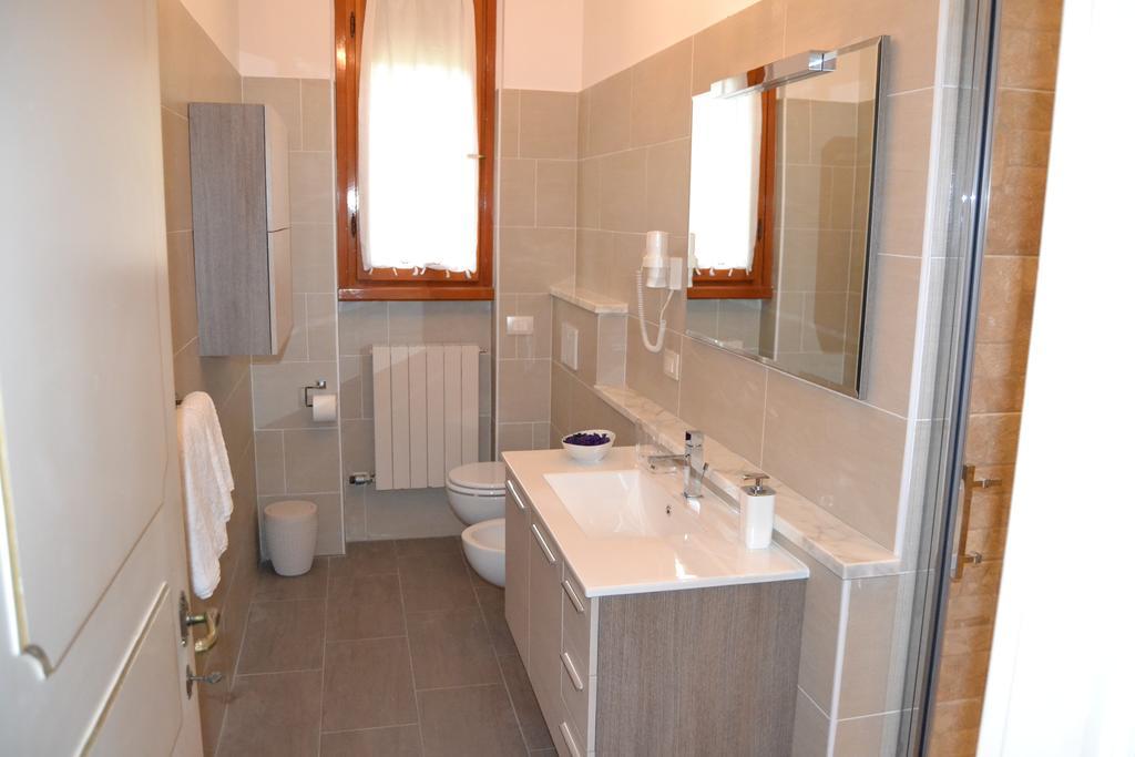 B&B Villa Il Poggiolino Molino del Piano Εξωτερικό φωτογραφία