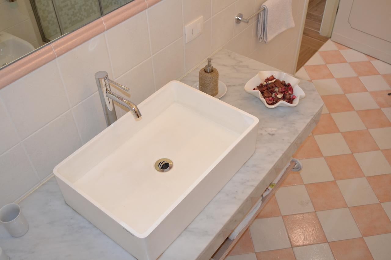 B&B Villa Il Poggiolino Molino del Piano Εξωτερικό φωτογραφία