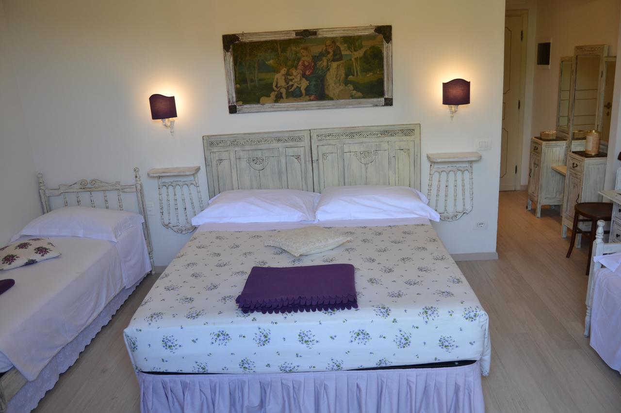 B&B Villa Il Poggiolino Molino del Piano Εξωτερικό φωτογραφία
